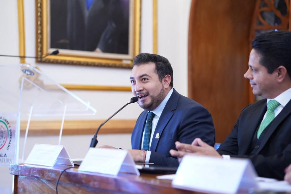 Se convierte Huamantla en capital del Estado por un día en conmemoración de la Batalla de Tecoac